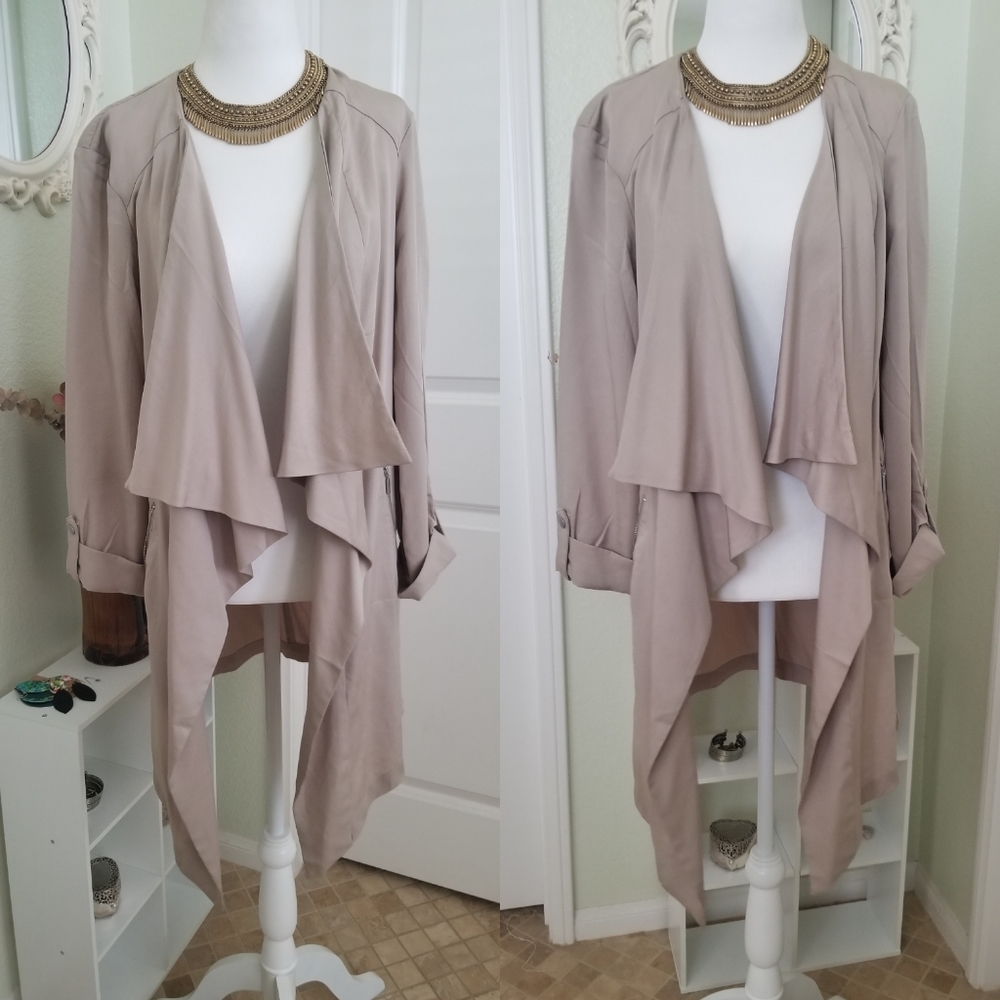 Women's jacket